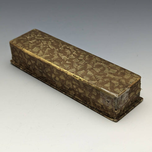 British Vintage Eversharp Gold Filled Mechanical Pencil in Case